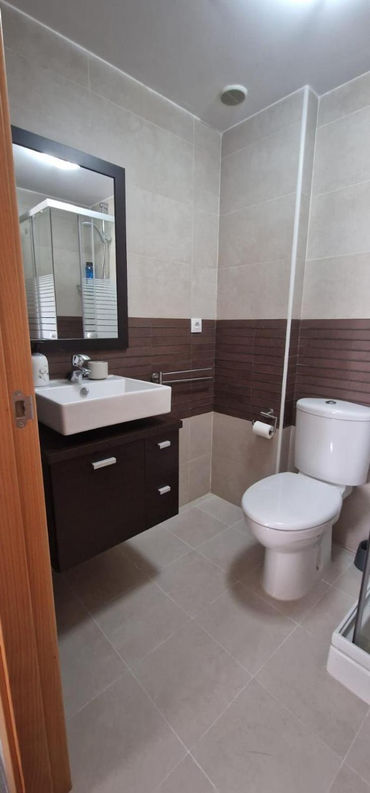 Apartamento Playa Moncofa-Chilches Chilches  Exterior photo